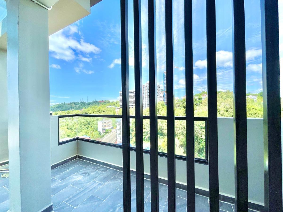 Aparthotel Skyview & Sihanoukville