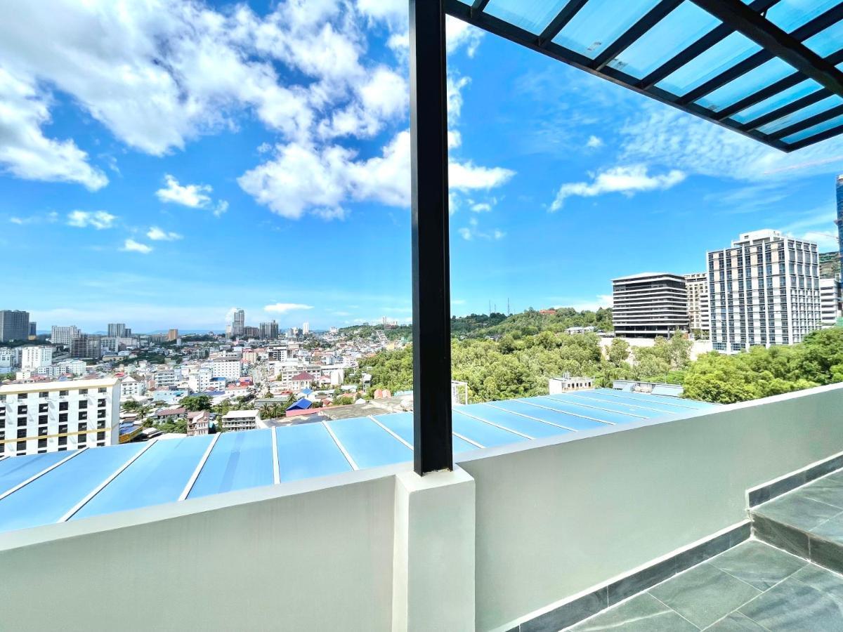 Aparthotel Skyview & Sihanoukville