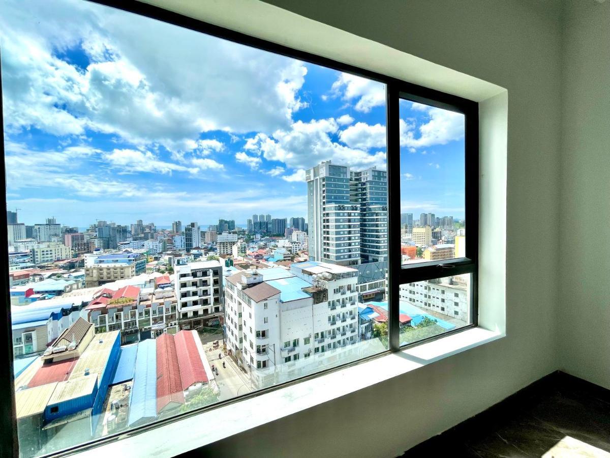 Skyview & Sihanoukville
