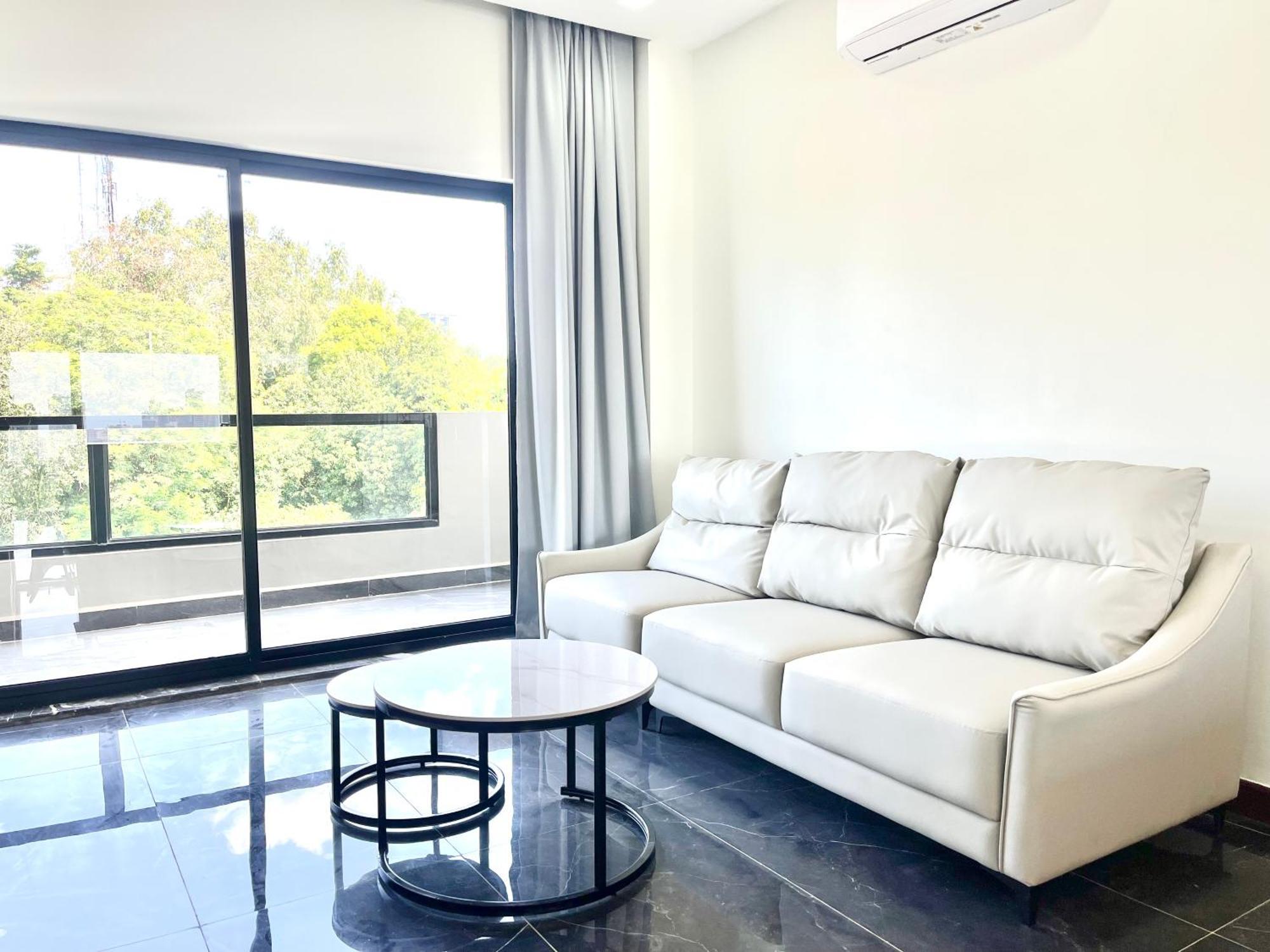 Skyview & Sihanoukville
